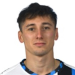 Patricio Alexis Goglino