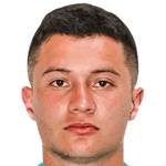 Johnny Álvarez