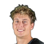 Daniel Nicolas Frey