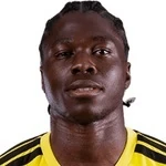 Obed Nkambadio