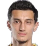 Dilshod Komilov