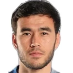 Javohir Abdualimov
