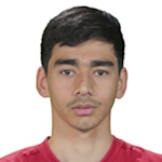 Javokhir Alizhonov