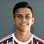 Matheus Nascimento