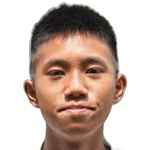 Man-Hei Ng