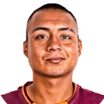 Ayrthon Quintana