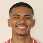 Lucas Vital