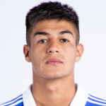 Bastián Tapia