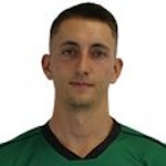 Petr Kudakovskiy