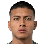 José Bustamante