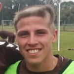 Lucas Gimenez