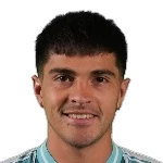 Pablo Argañaraz