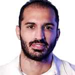 Saeed Karimi