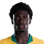 Mohamed Touré