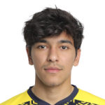 Diyor Khalmatov
