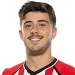 Nico Serrano