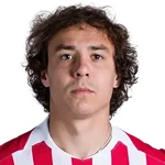 Javi Serrano