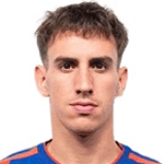 Rodrigo Auzmendi