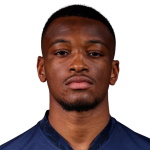 Sekou Lega