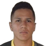 Freddy Borbón
