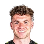 Blake Malone
