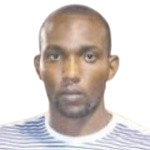 Rondee Smith