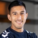 Elías Barraza