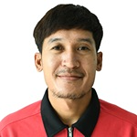 Wasusiwakit Phosririt