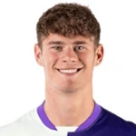 Charlie Cresswell
