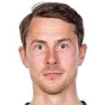 Jonas Olsson