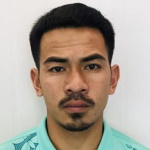 Pornsak Pongthong
