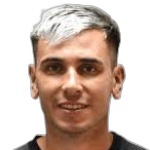 Agustín Lavezzi