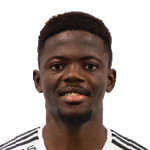 Kevin Doukoure