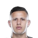 Alexis Gomez