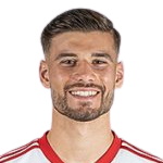 Rúben Gonçalves
