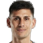 Lucas Ferreira