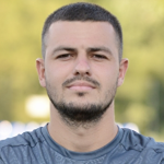 Yevhen Mezhenskyi