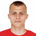 Dmitriy Rebrov