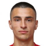 Danila Kalikhanov