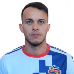 Maycon Santana
