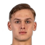 Andreas Vaher