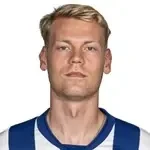 Orri Óskarsson