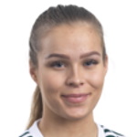 Karoliina Sydänmaa