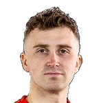 Fabian Östigard Ness
