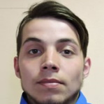 Aleksey Borisov