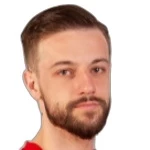 Dmitry Velisevich