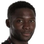 Christian Intsoen