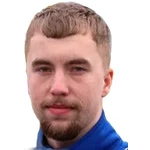 Kirill Krutorozhkin