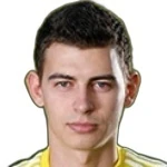Georgi Rangelov Argilashki