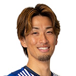 Keisuke Nishimura